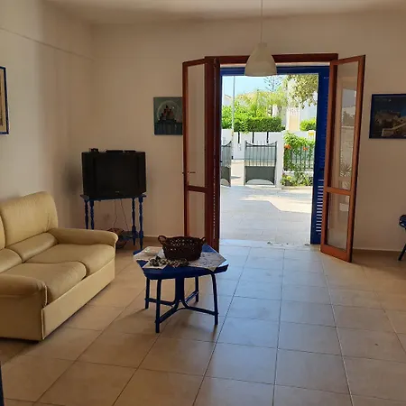 Residenza Azzurra Baia