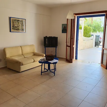 Residenza Azzurra Baia