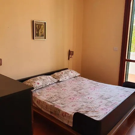 Residenza Azzurra Baia Apartment Gallipoli