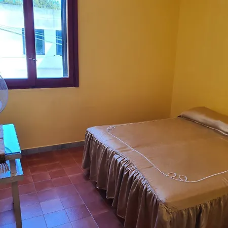 Appartement Residenza Azzurra Baia Gallipoli