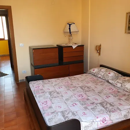 Residenza Azzurra Baia *