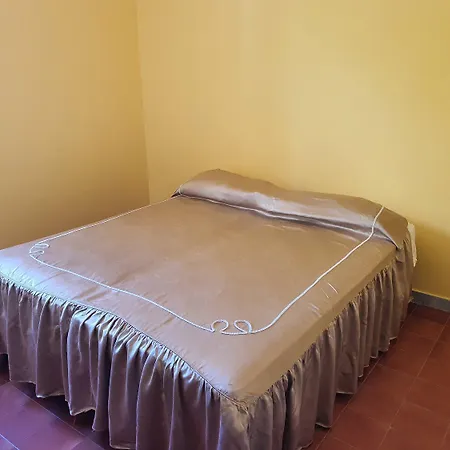 Residenza Azzurra Baia ガリポリ