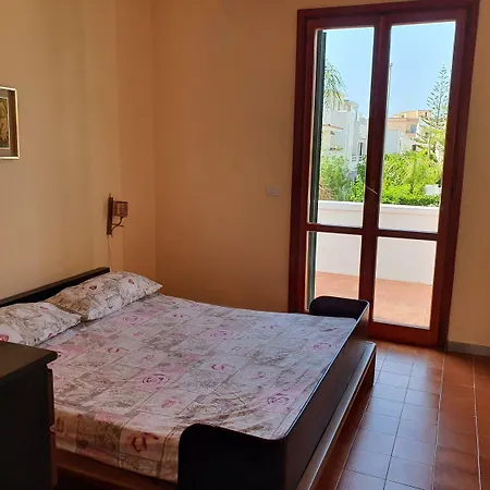 Residenza Azzurra Baia