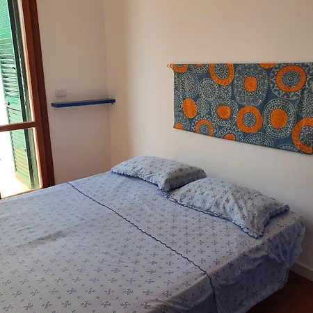 Appartement Residenza Azzurra Baia Gallipoli