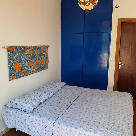 Residenza Azzurra Baia *