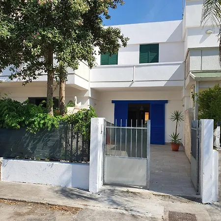 Residenza Azzurra Baia * ガリポリ