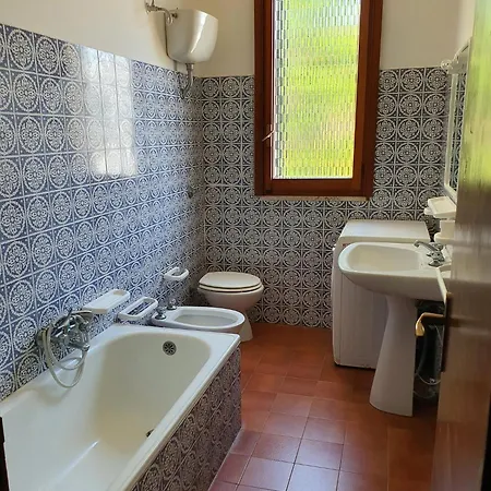 Residenza Azzurra Baia Apartment *