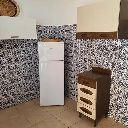 Residenza Azzurra Baia Appartement