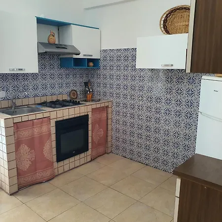 Appartement Residenza Azzurra Baia *
