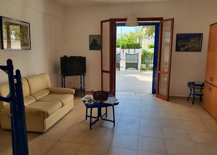 Residenza Azzurra Baia