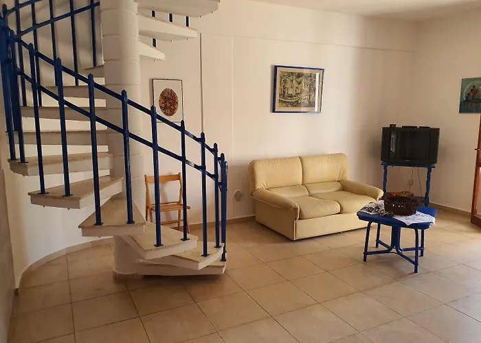 Apartment Residenza Azzurra Baia Gallipoli