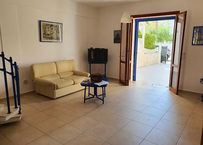 Residenza Azzurra Baia