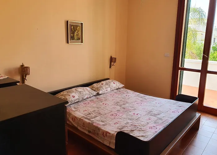 Residenza Azzurra Baia Apartment Gallipoli