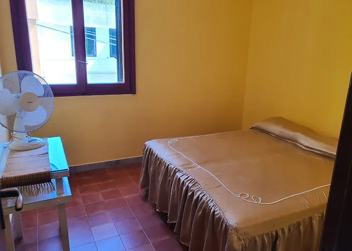 Apartment Residenza Azzurra Baia Gallipoli