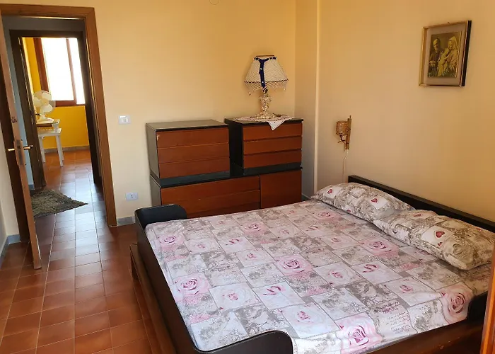 Residenza Azzurra Baia *