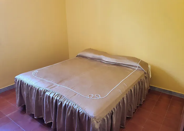 Residenza Azzurra Baia Gallipoli