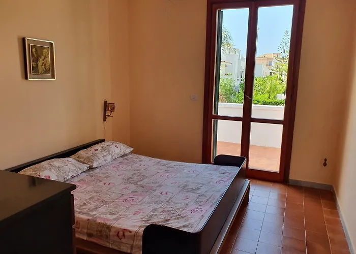 Residenza Azzurra Baia