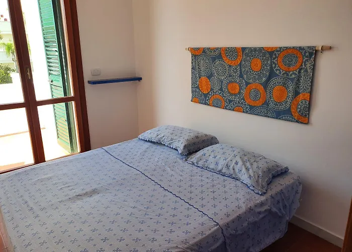 Apartment Residenza Azzurra Baia Gallipoli