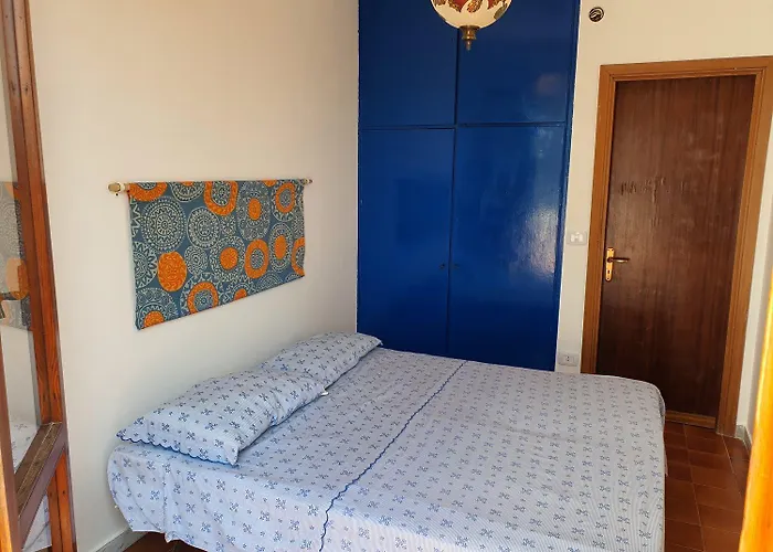 Residenza Azzurra Baia *