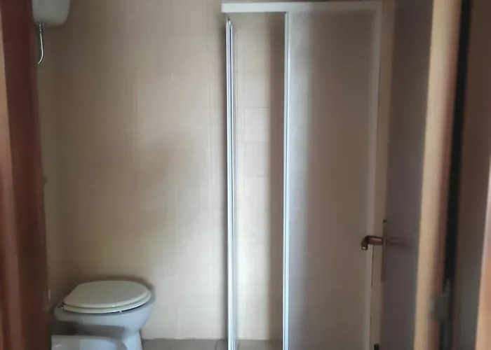 Residenza Azzurra Baia * Gallipoli