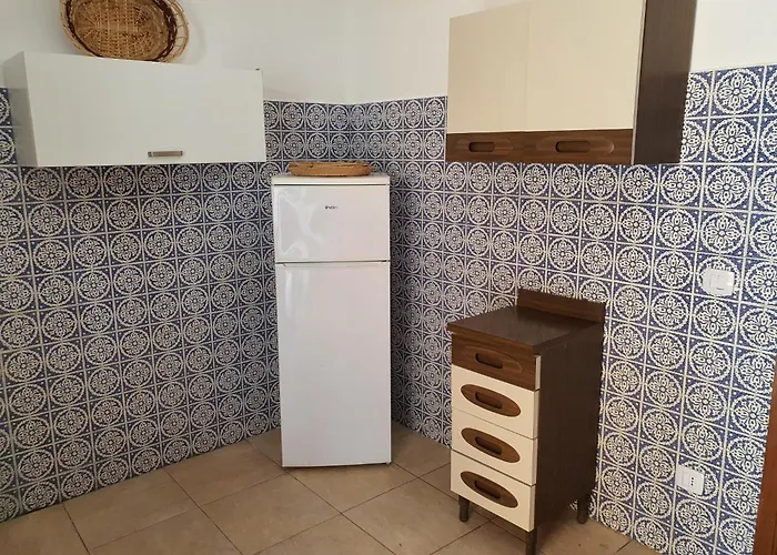 Residenza Azzurra Baia Διαμέρισμα